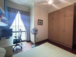 Hazel Park Condominium (D23), Condominium #555315811